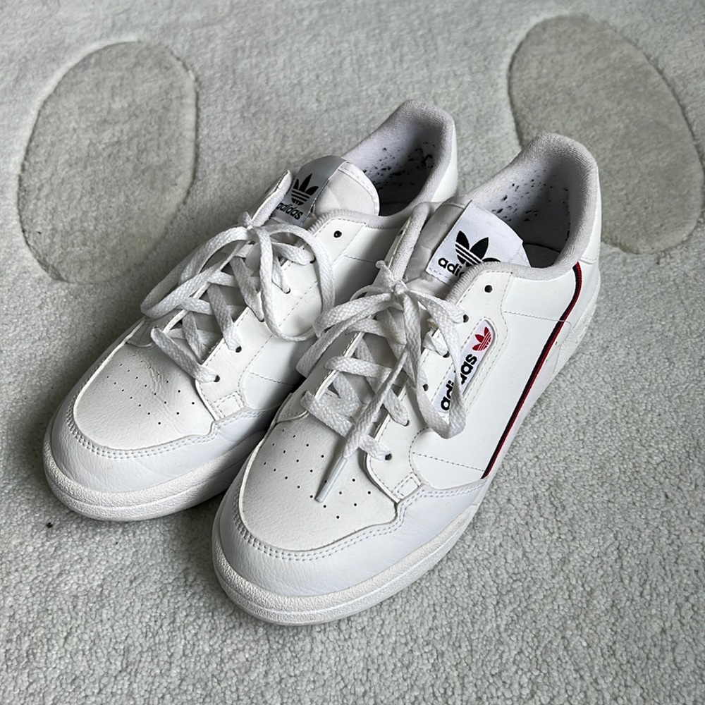 Adidas Continental Sneakers